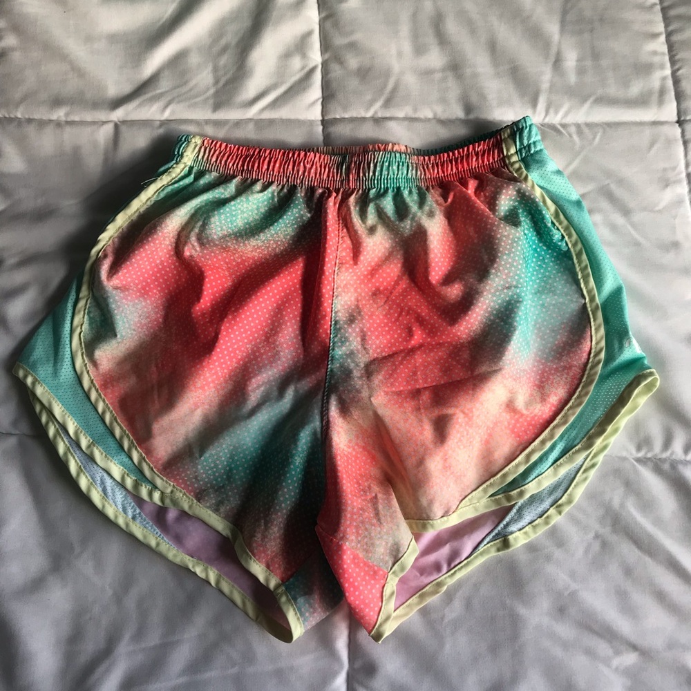 Varsity Shorts